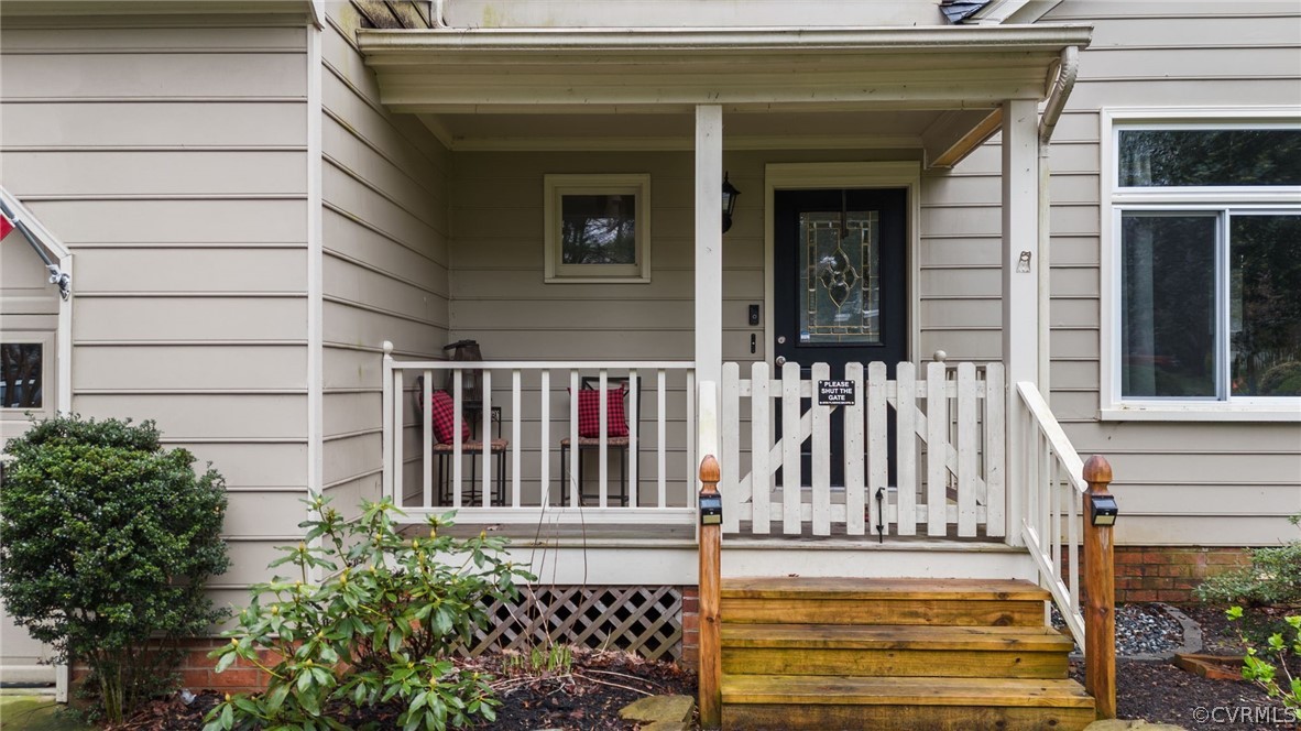 5910 Rosebay Forest Pl