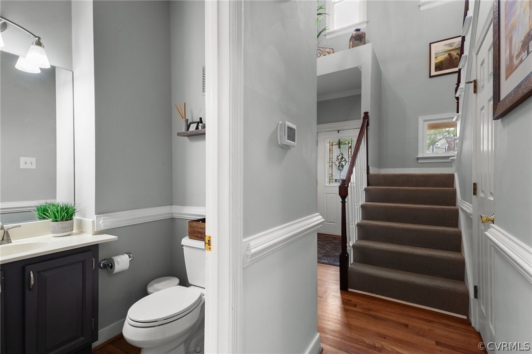 5910 Rosebay Forest Pl