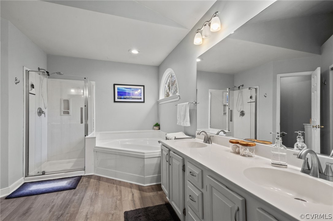 5910 Rosebay Forest Pl