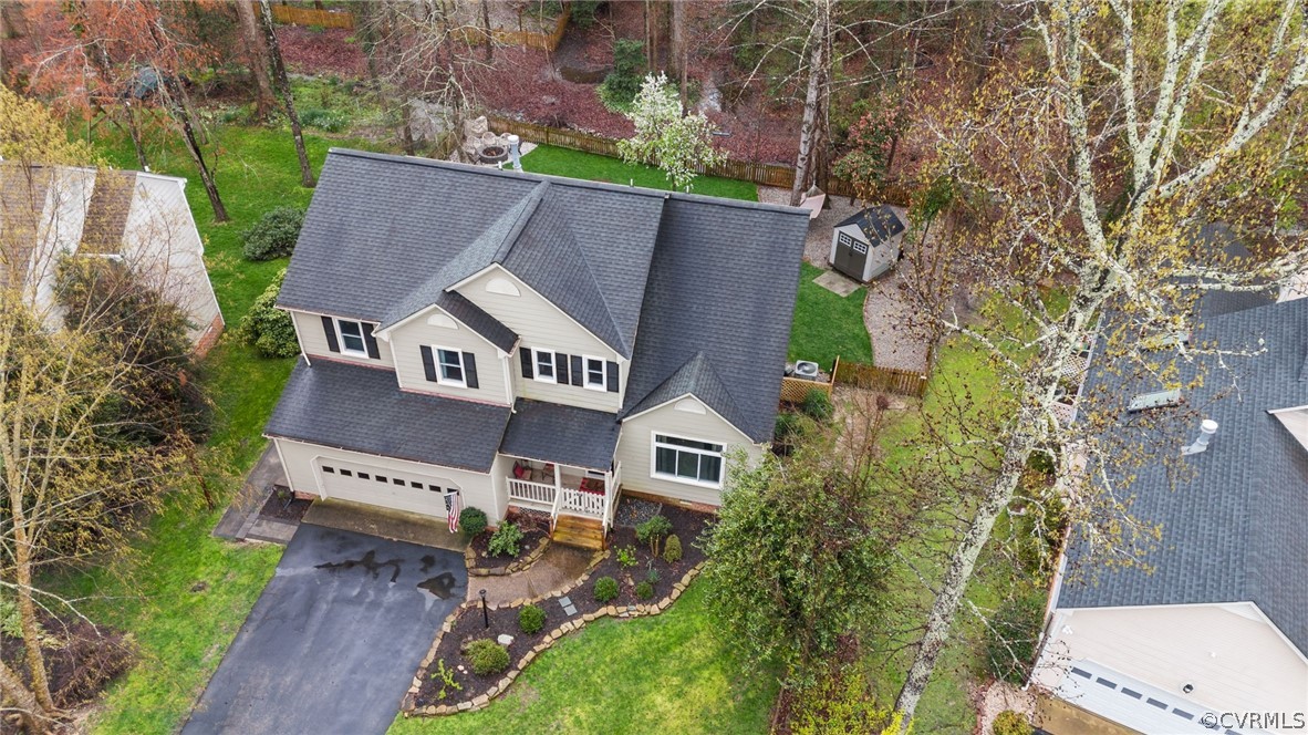 5910 Rosebay Forest Pl