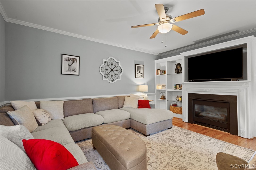 5910 Rosebay Forest Pl