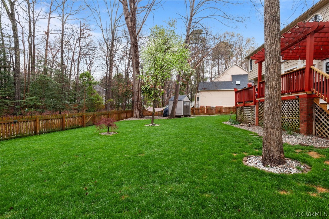 5910 Rosebay Forest Pl