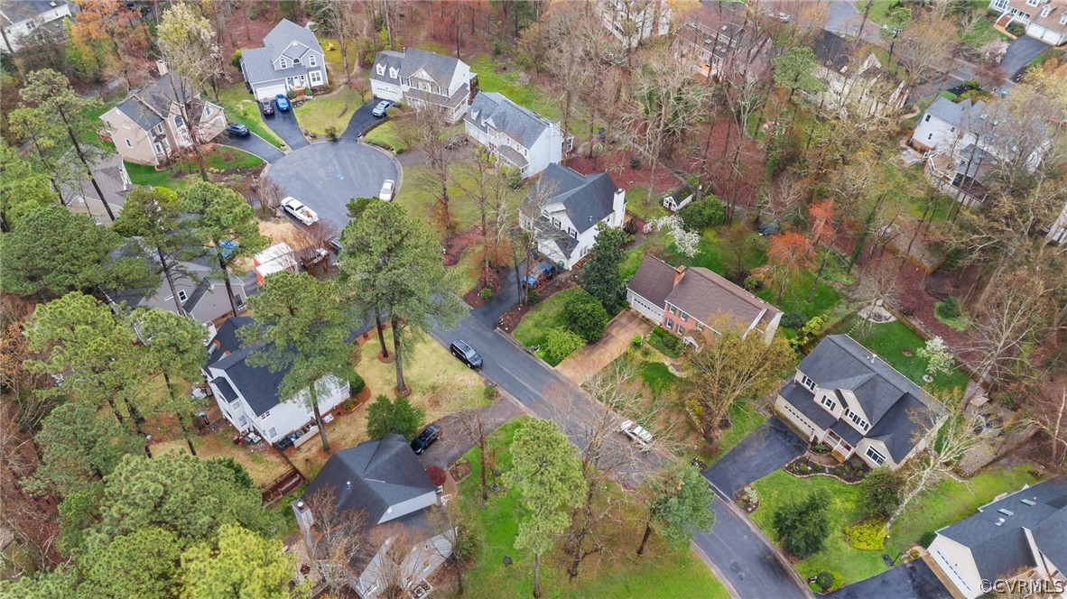 5910 Rosebay Forest Pl