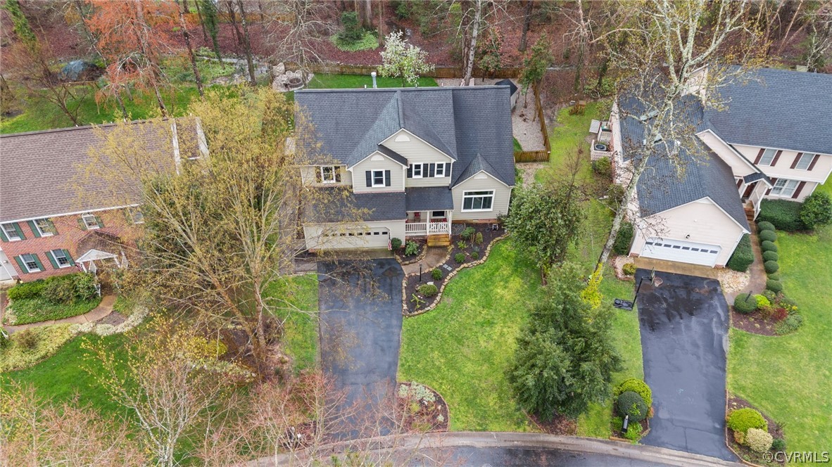 5910 Rosebay Forest Pl