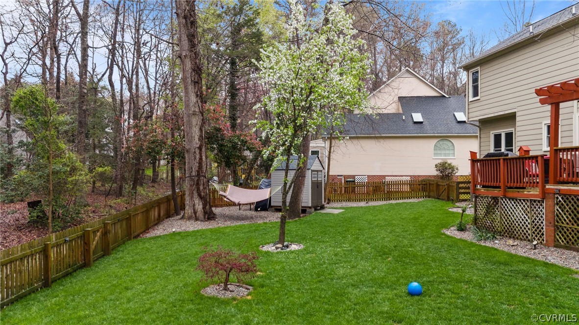 5910 Rosebay Forest Pl