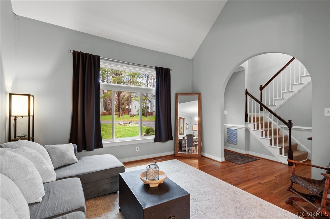 5910 Rosebay Forest Pl