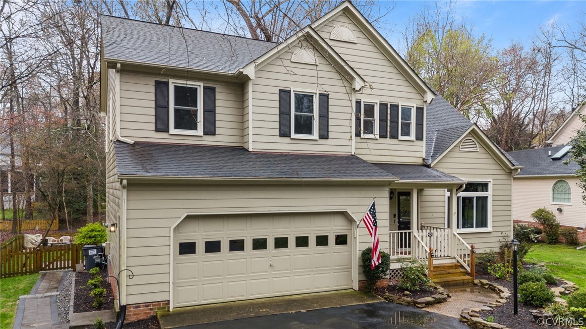 5910 Rosebay Forest Pl