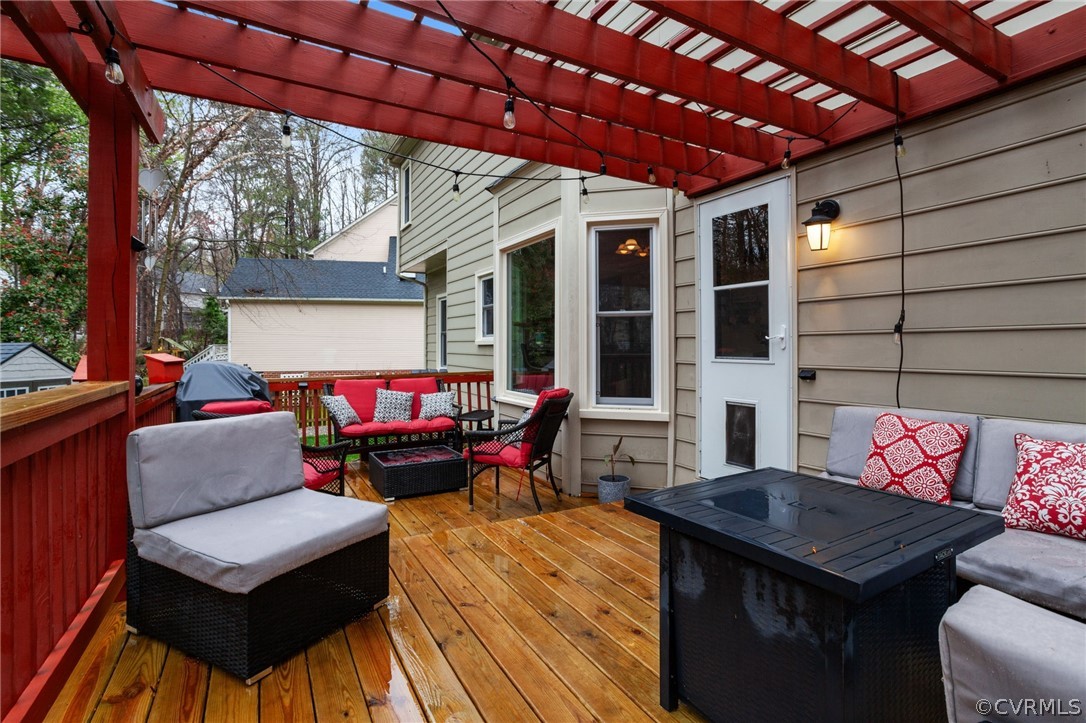 5910 Rosebay Forest Pl