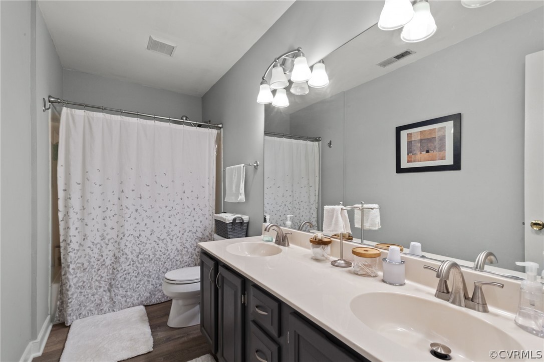 5910 Rosebay Forest Pl