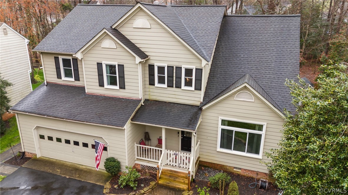 5910 Rosebay Forest Pl