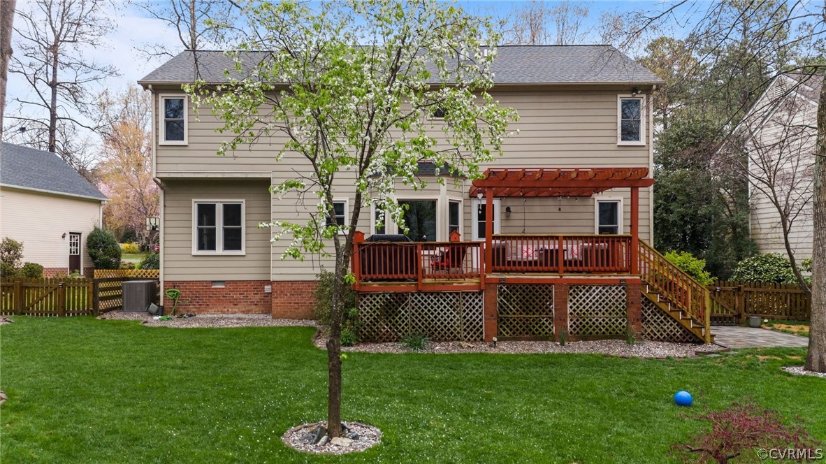 5910 Rosebay Forest Pl