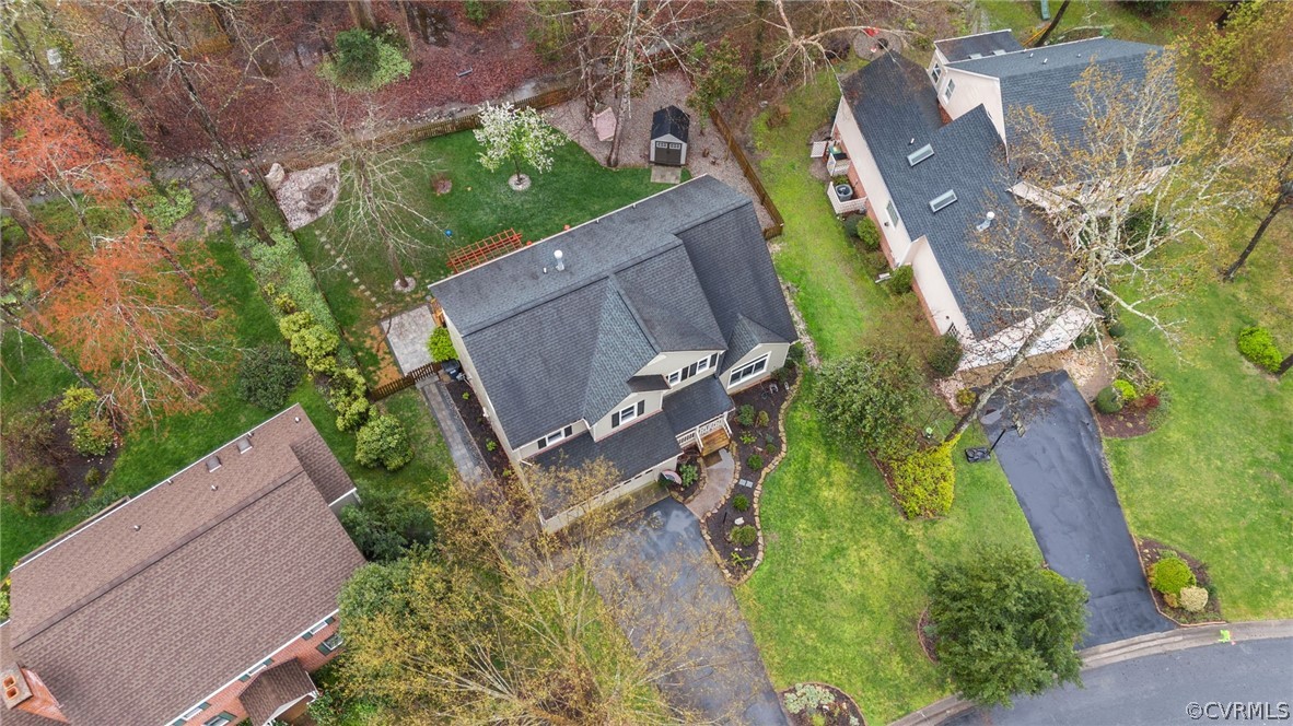 5910 Rosebay Forest Pl