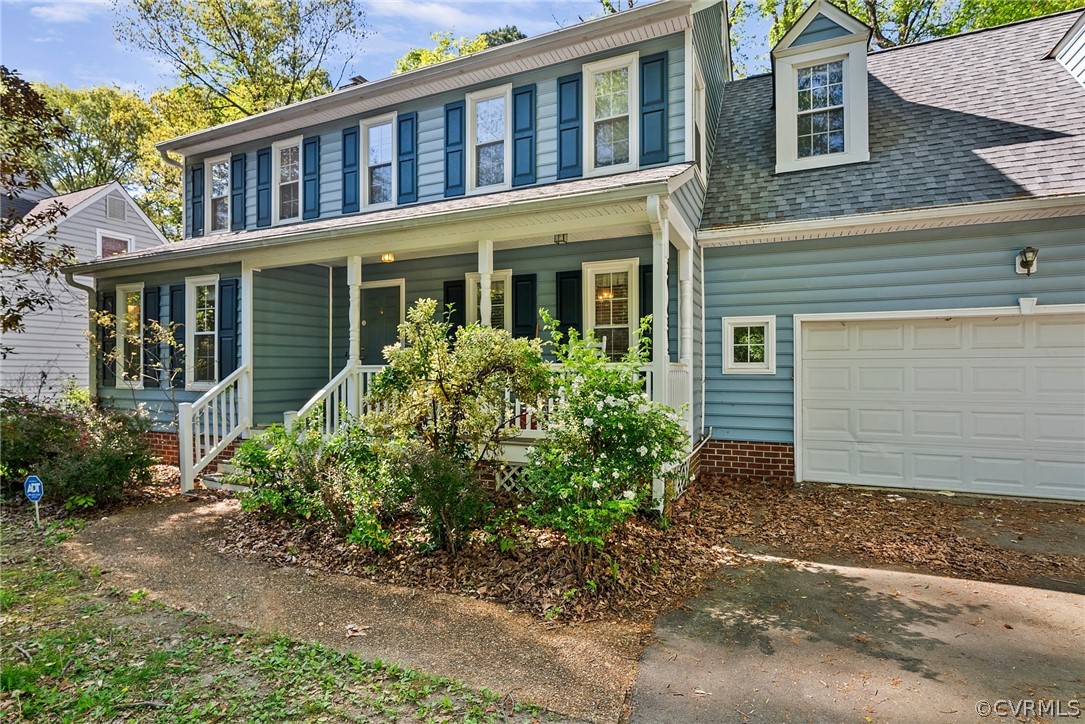 9318 Kings Charter Dr