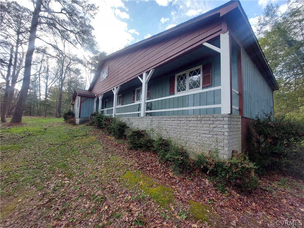 4560 E Williamsburg Rd