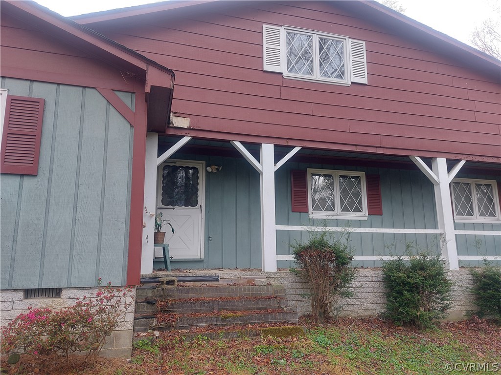 4560 E Williamsburg Rd