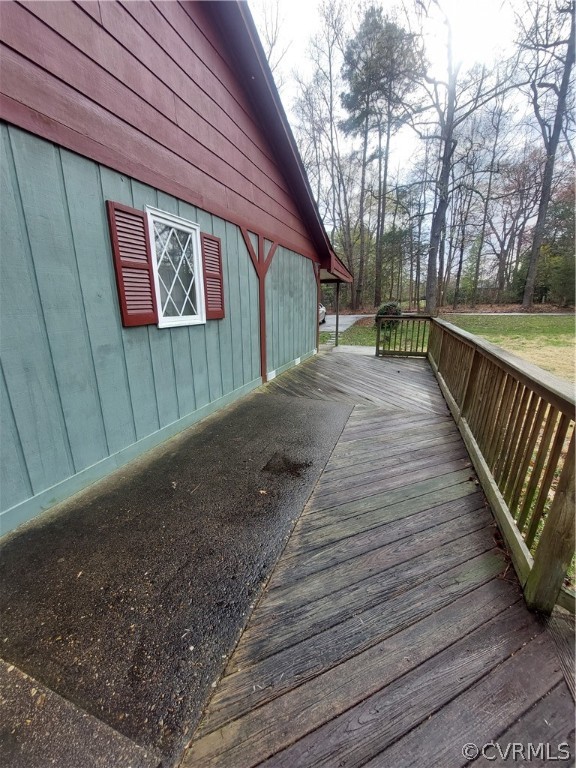 4560 E Williamsburg Rd