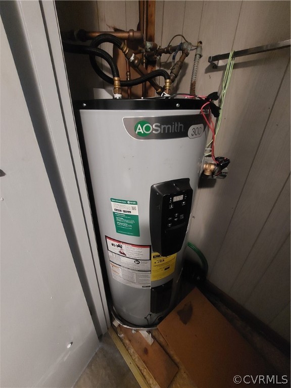 4560 E Williamsburg Rd