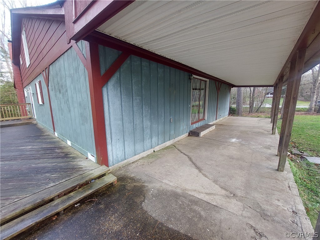 4560 E Williamsburg Rd