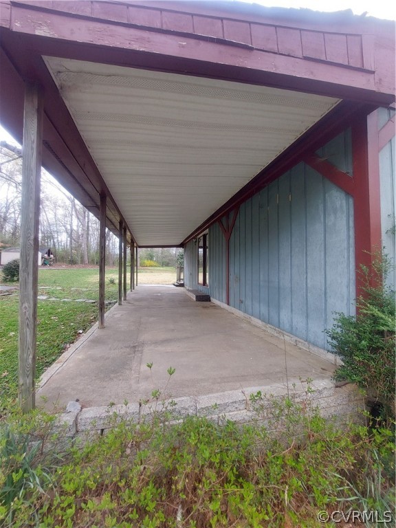 4560 E Williamsburg Rd