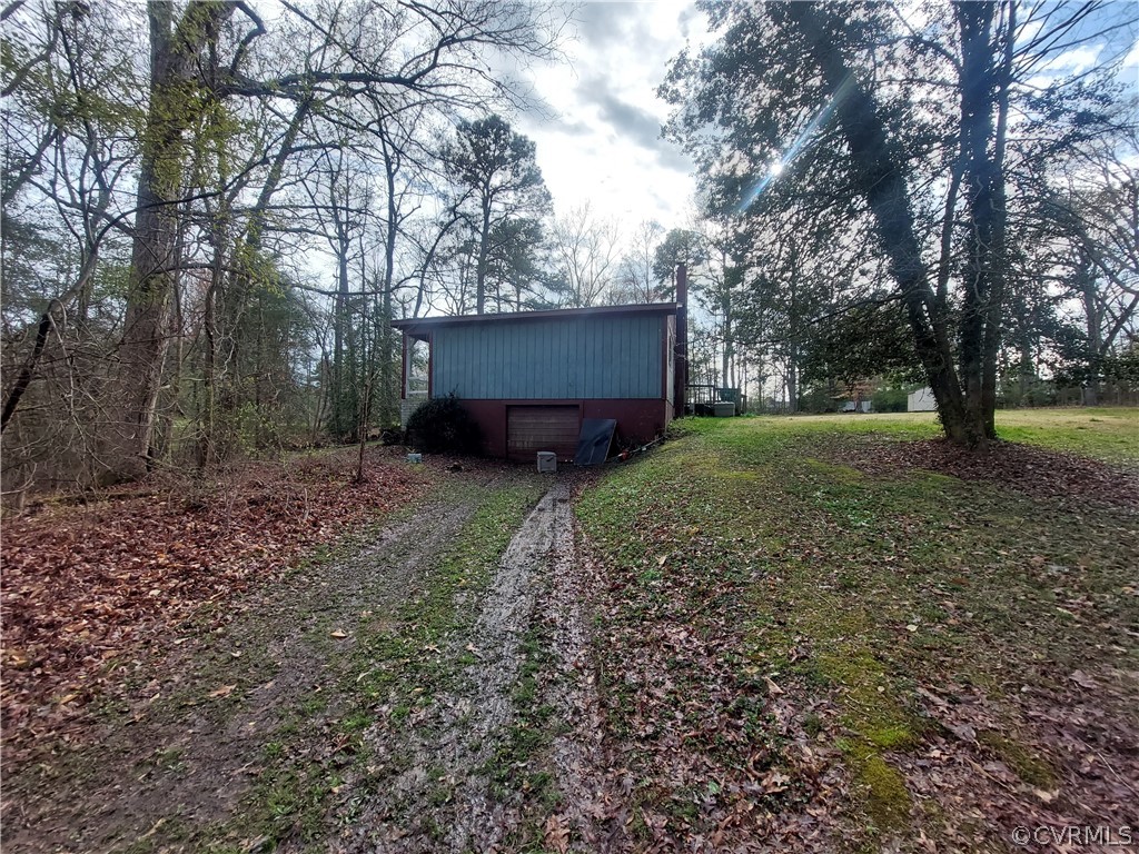 4560 E Williamsburg Rd