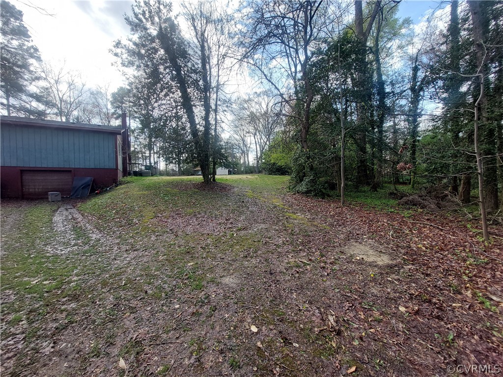 4560 E Williamsburg Rd