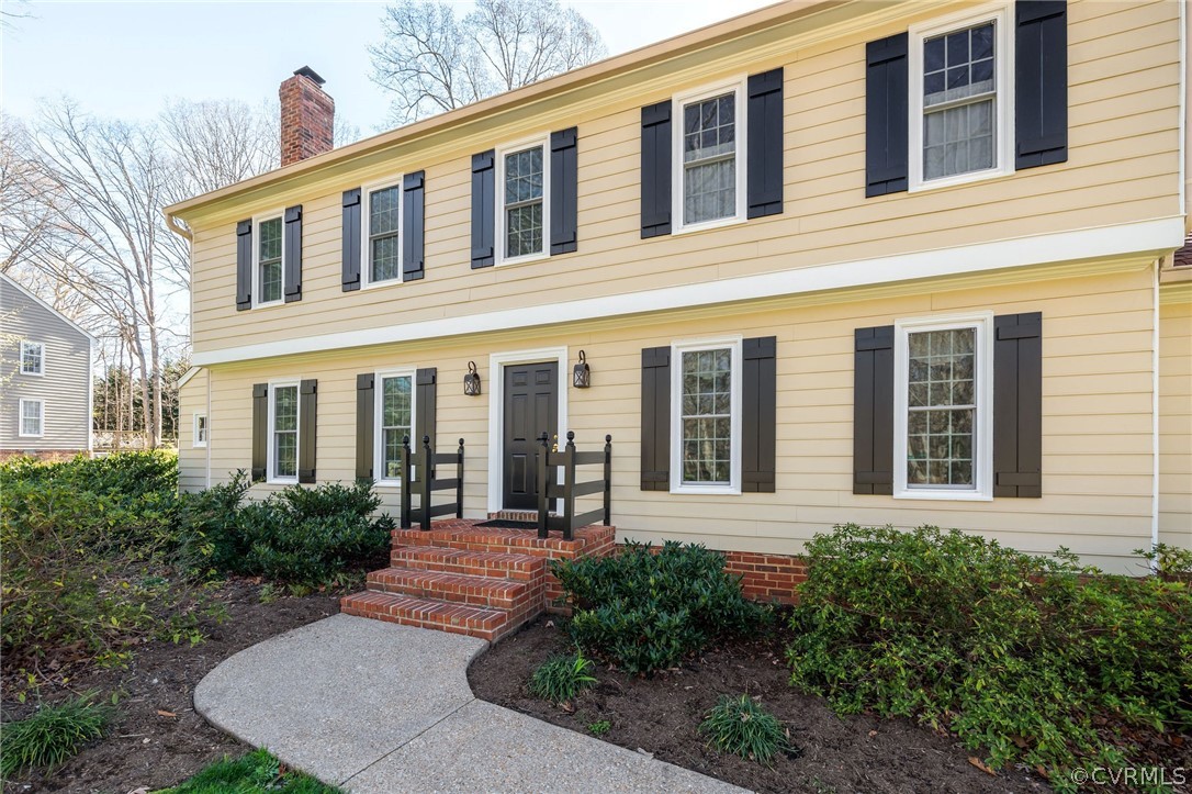 2421 Wildercroft Rd