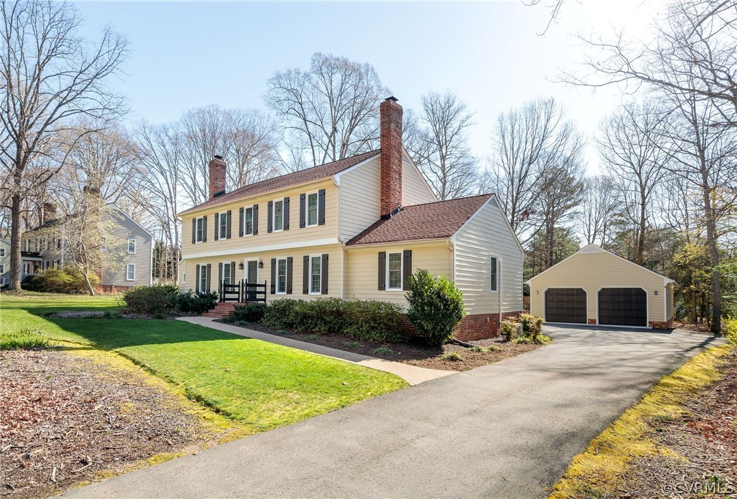 2421 Wildercroft Rd