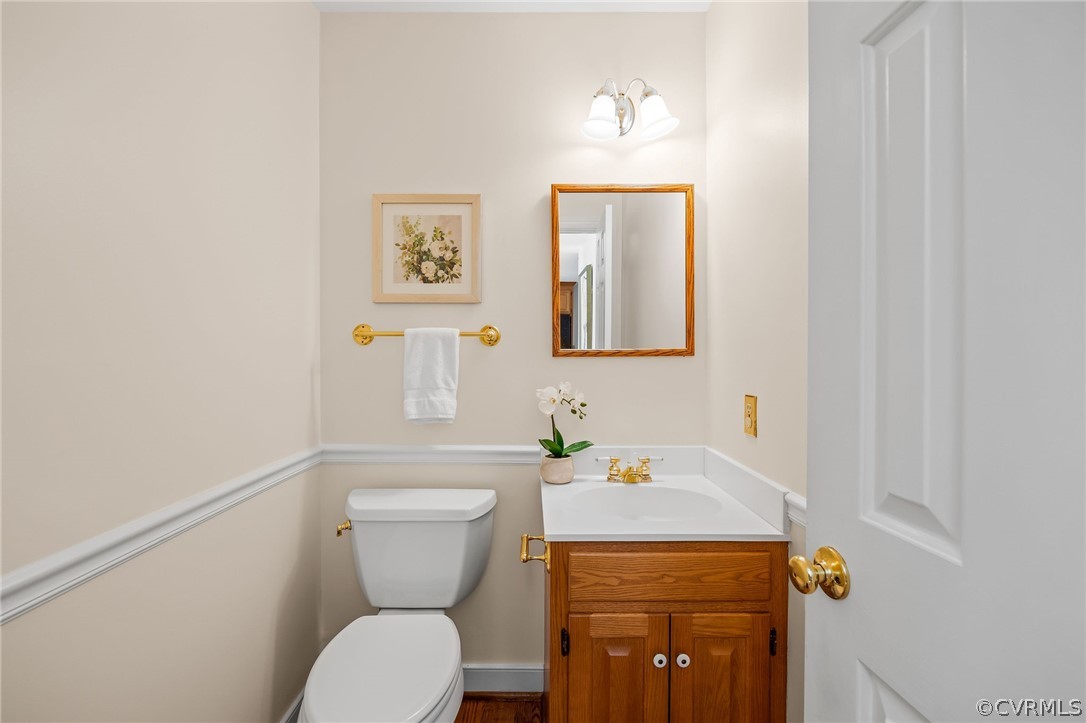 2421 Wildercroft Rd