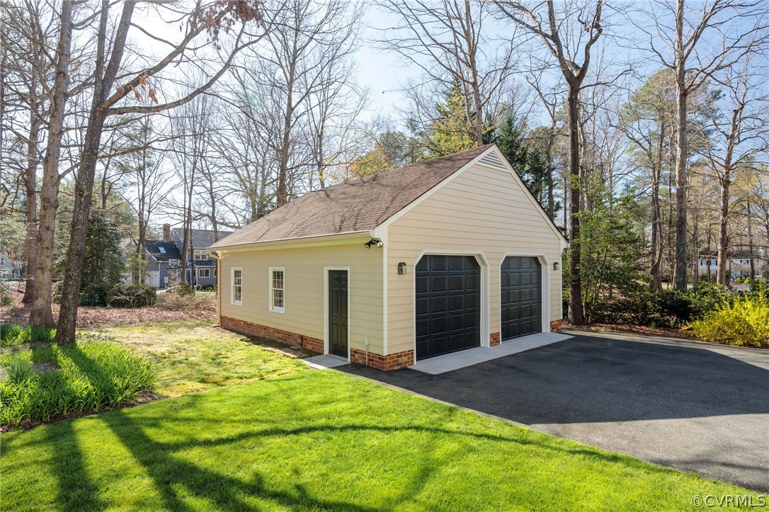 2421 Wildercroft Rd
