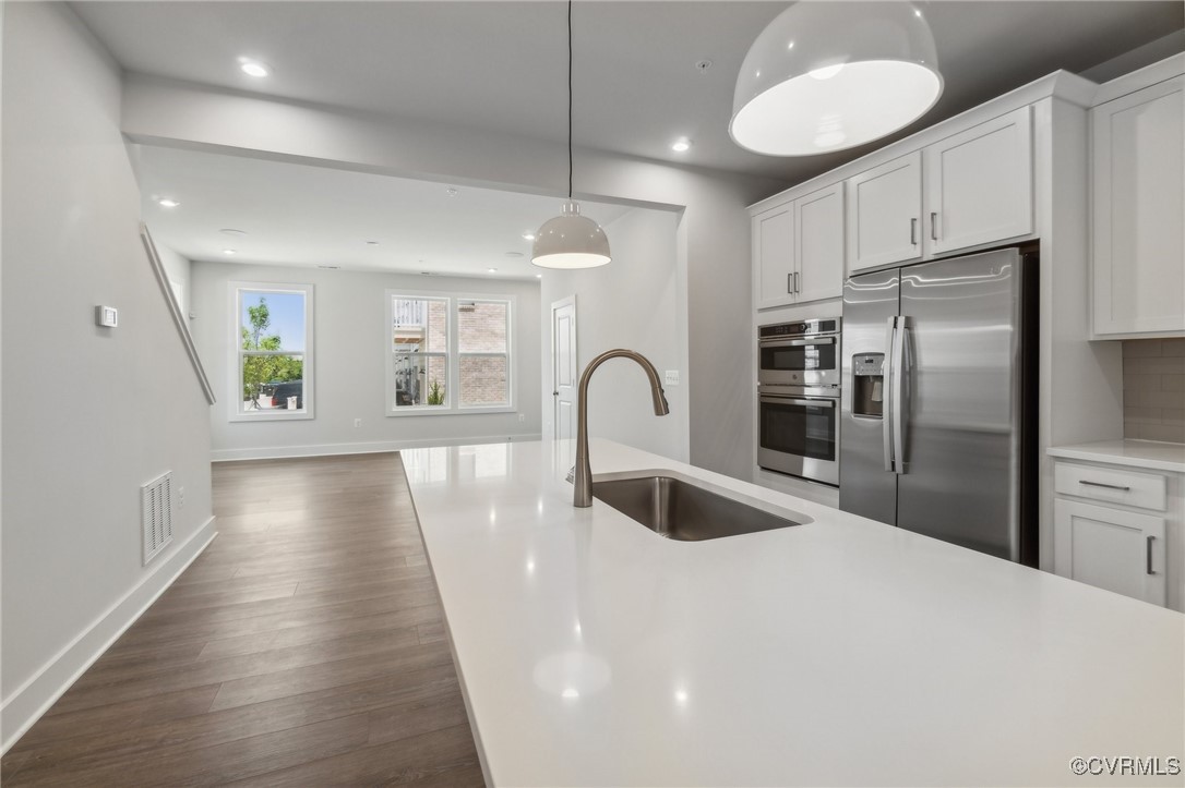 1517 Moore St Unit#A