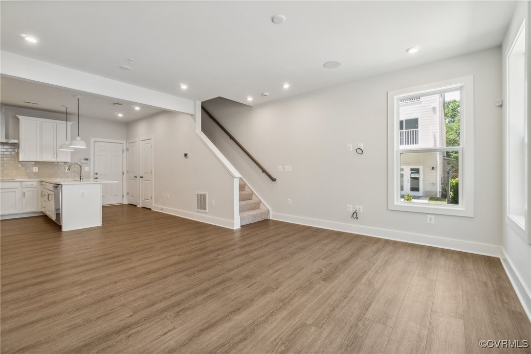 1517 Moore St Unit#A