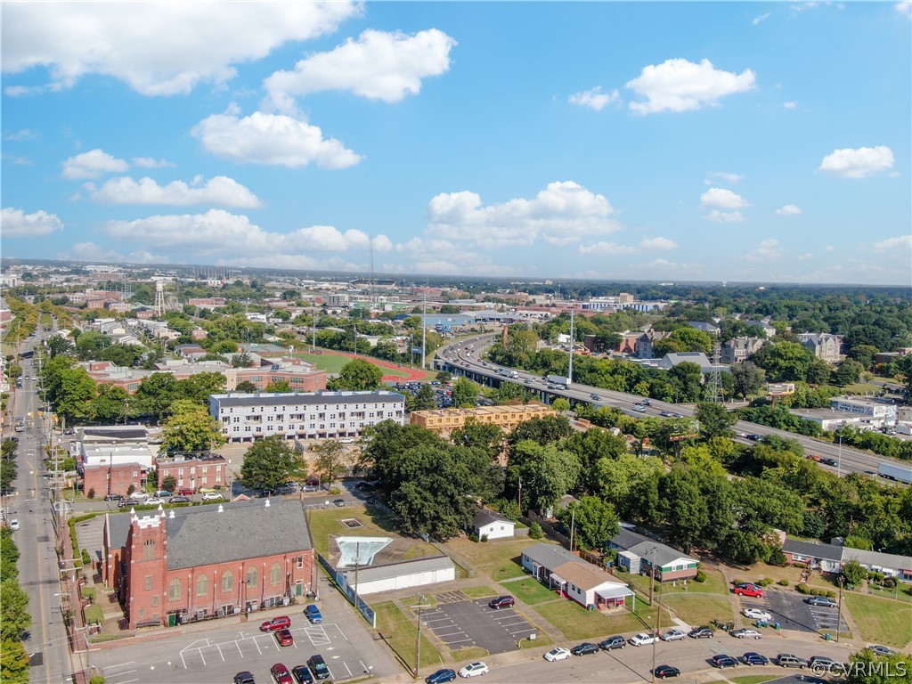 1517 Moore St Unit#A