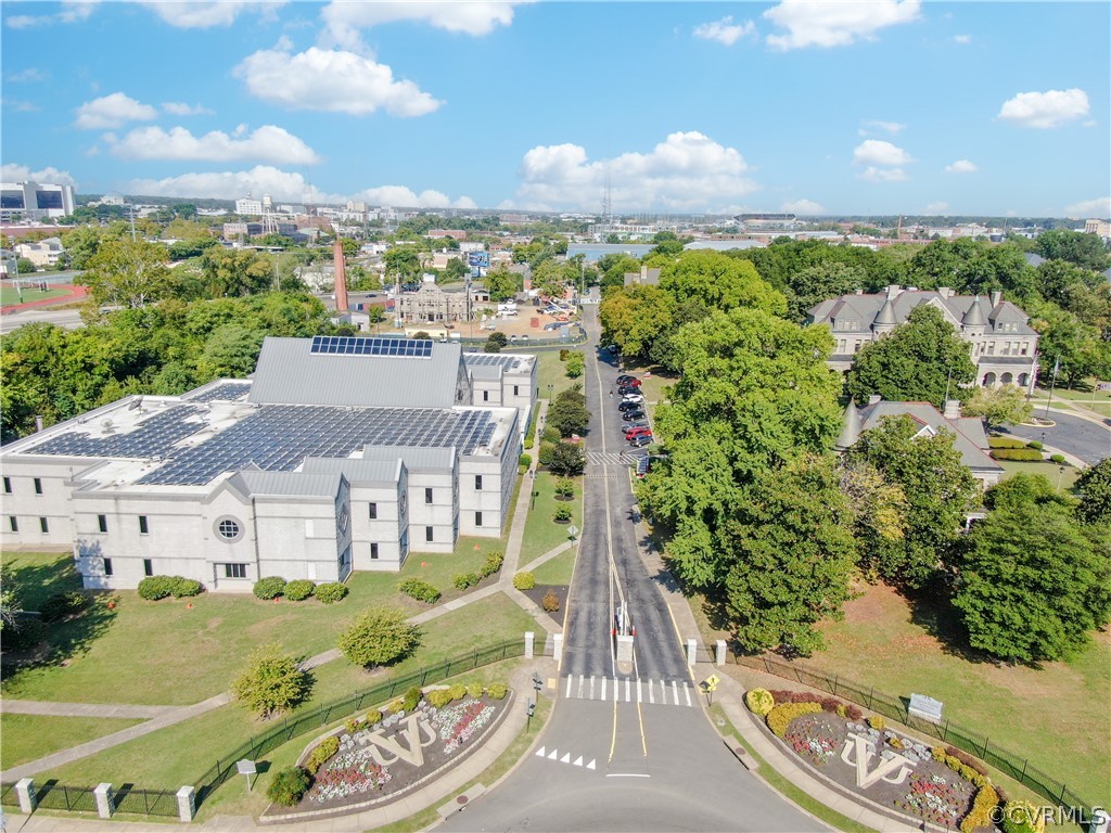 1517 Moore St Unit#A