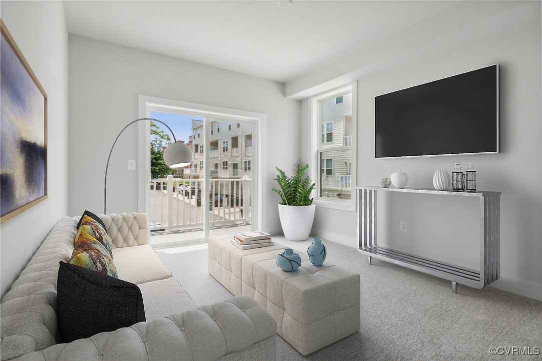 1517 Moore St Unit#A