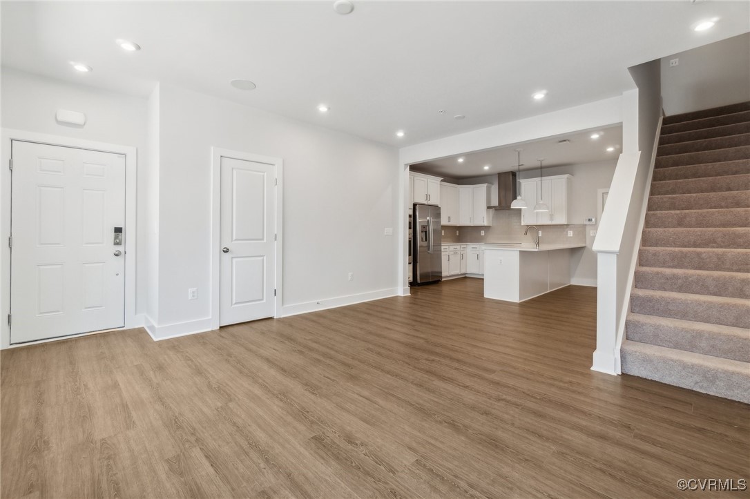 1517 Moore St Unit#A