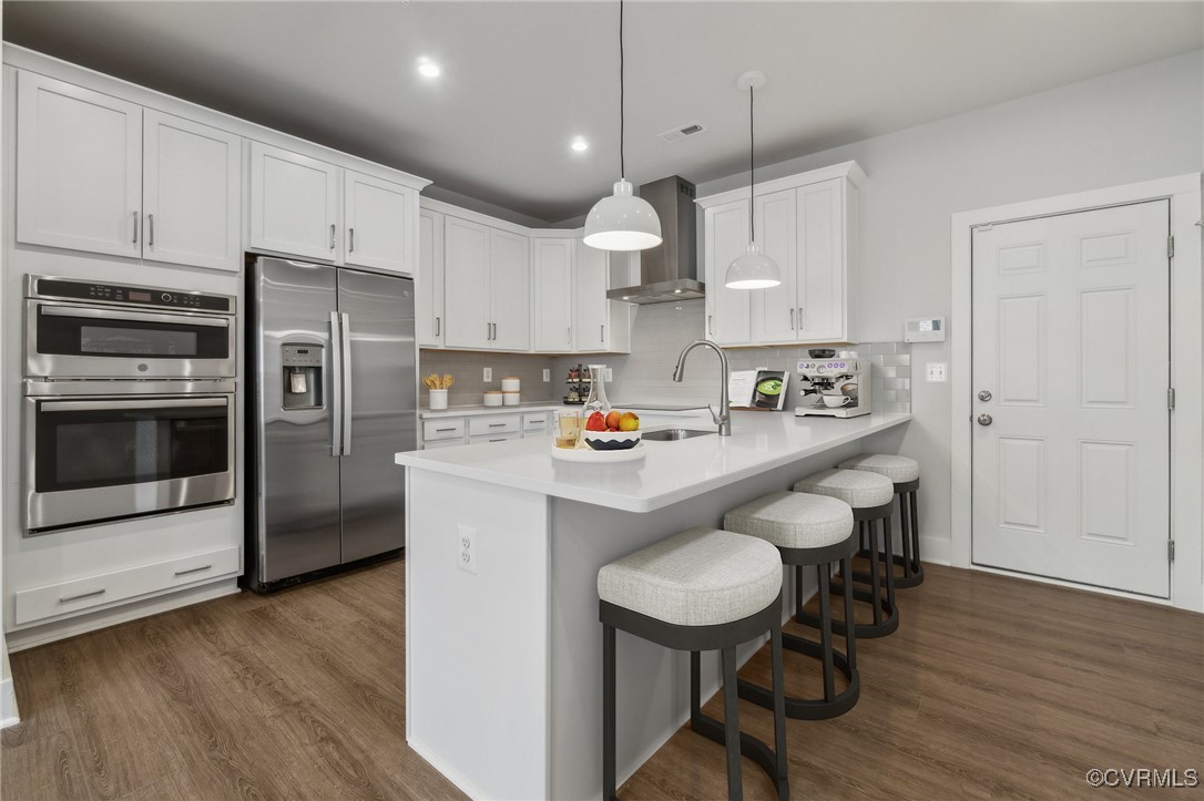 1517 Moore St Unit#A