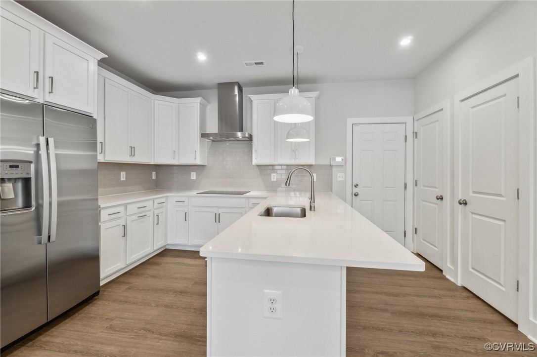 1517 Moore St Unit#A