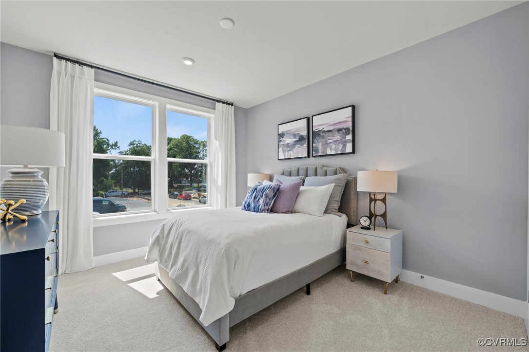 1517 Moore St Unit#A