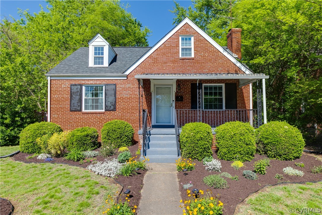 810 Westover Hills Blvd