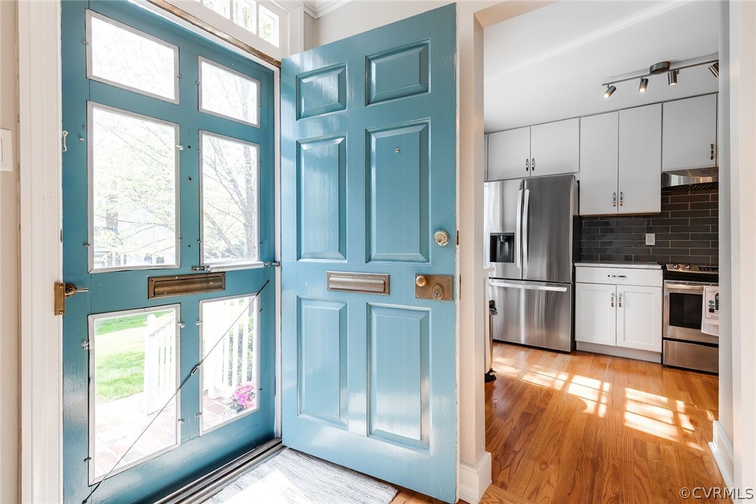 300 N Ridge Rd Unit#3