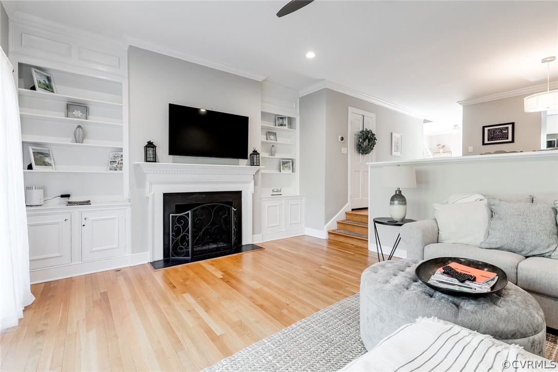 300 N Ridge Rd Unit#3