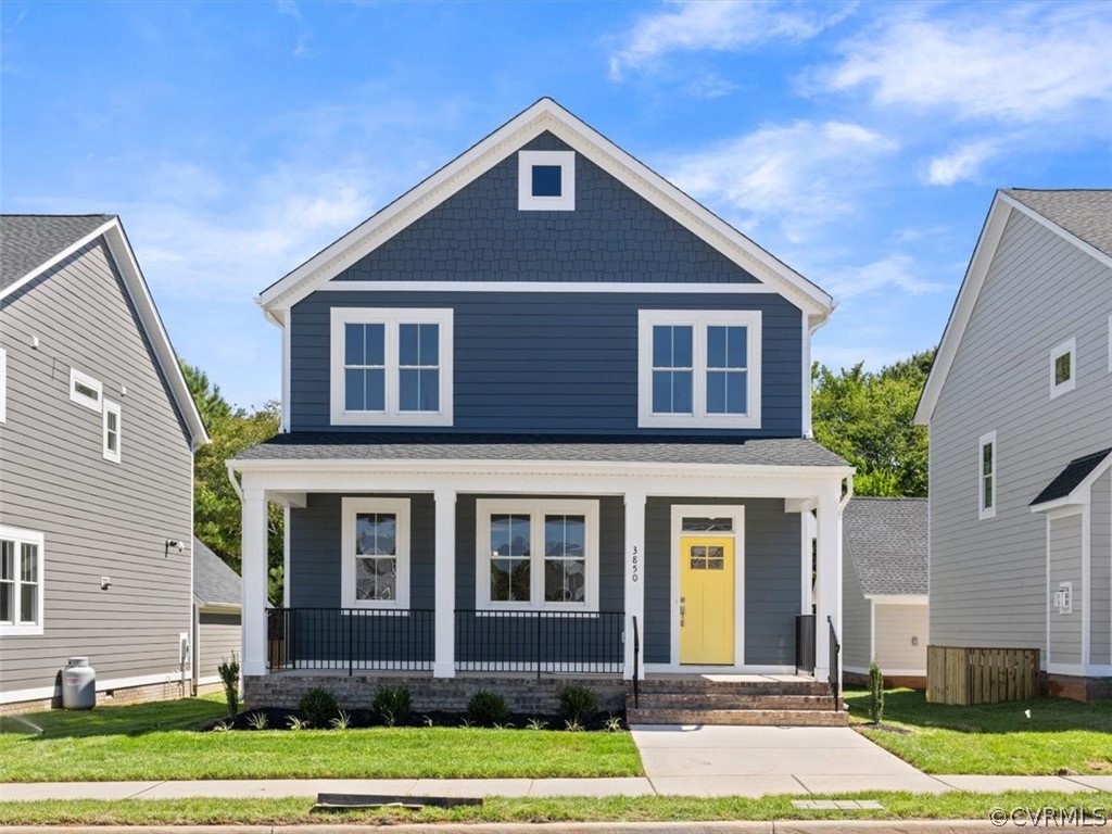 16207 Dogwood Tree Ct