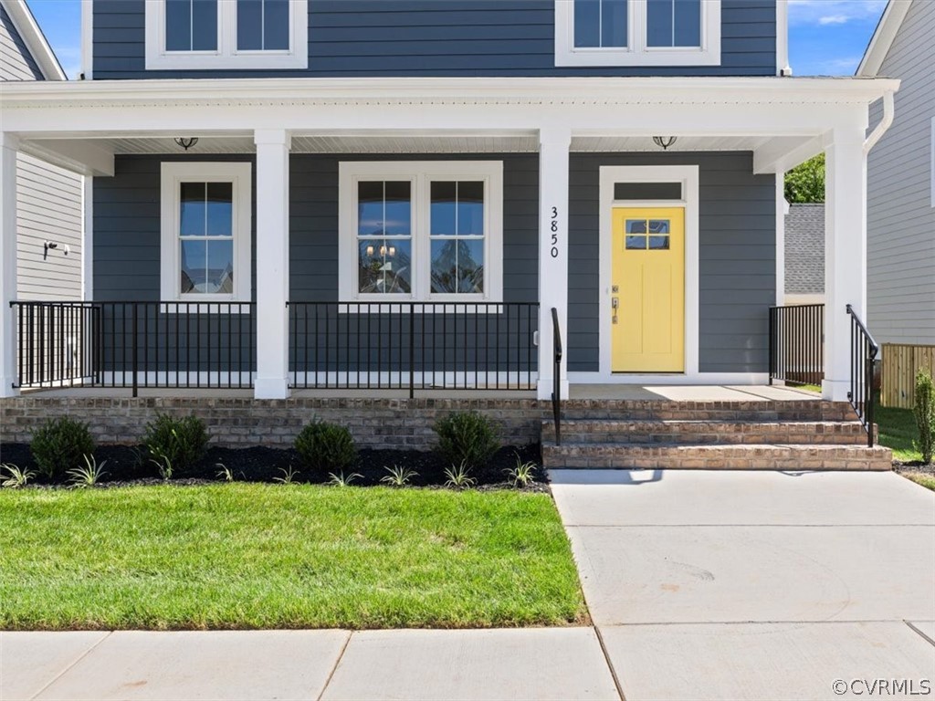 16207 Dogwood Tree Ct