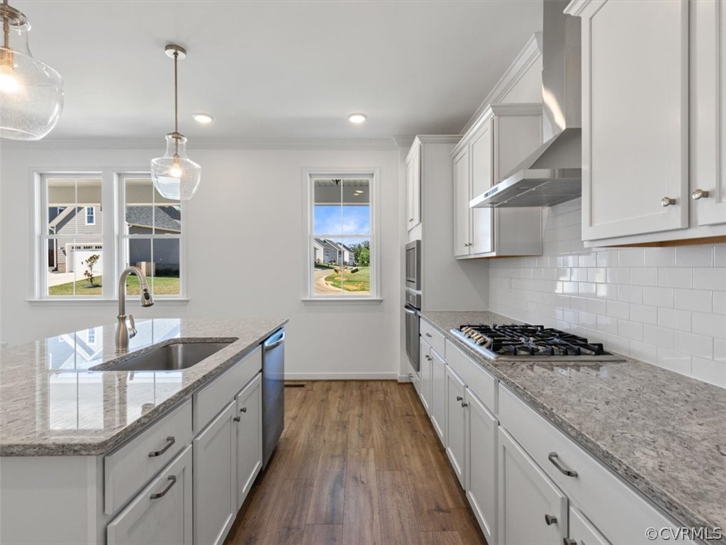 16207 Dogwood Tree Ct