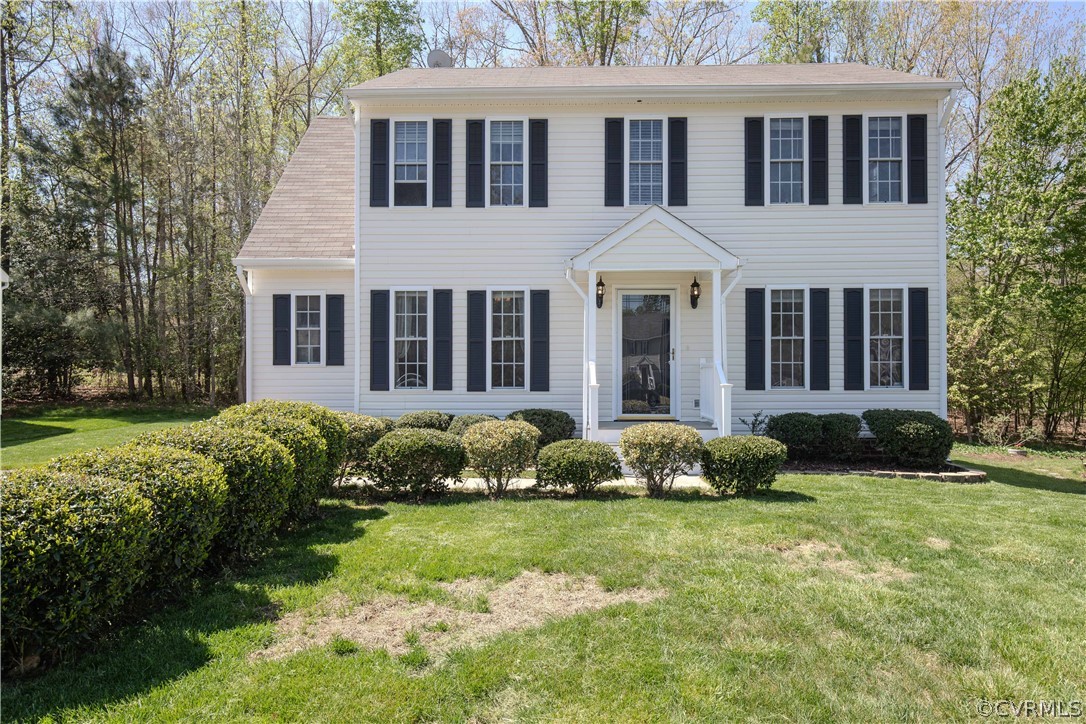 7718 Twisted Cedar Pl