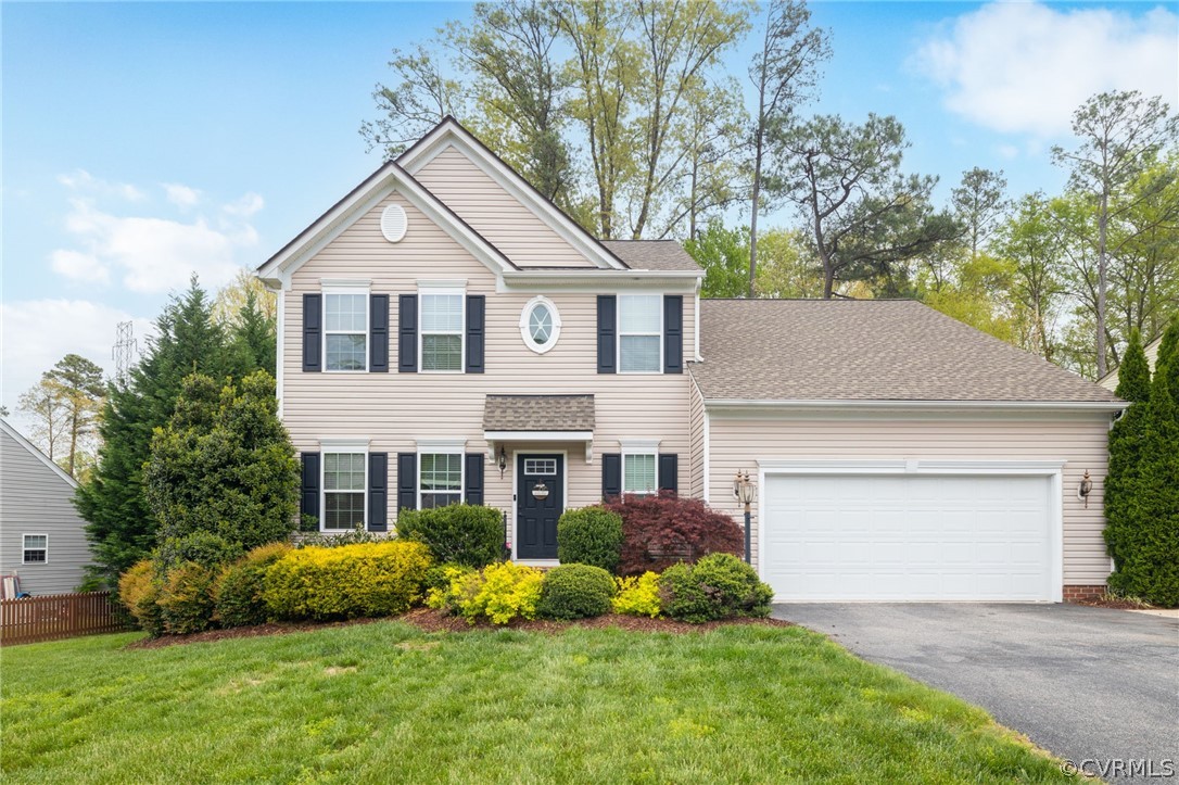 9913 Ethens Castle Dr