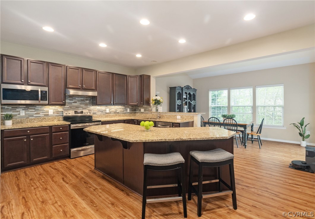 9913 Ethens Castle Dr