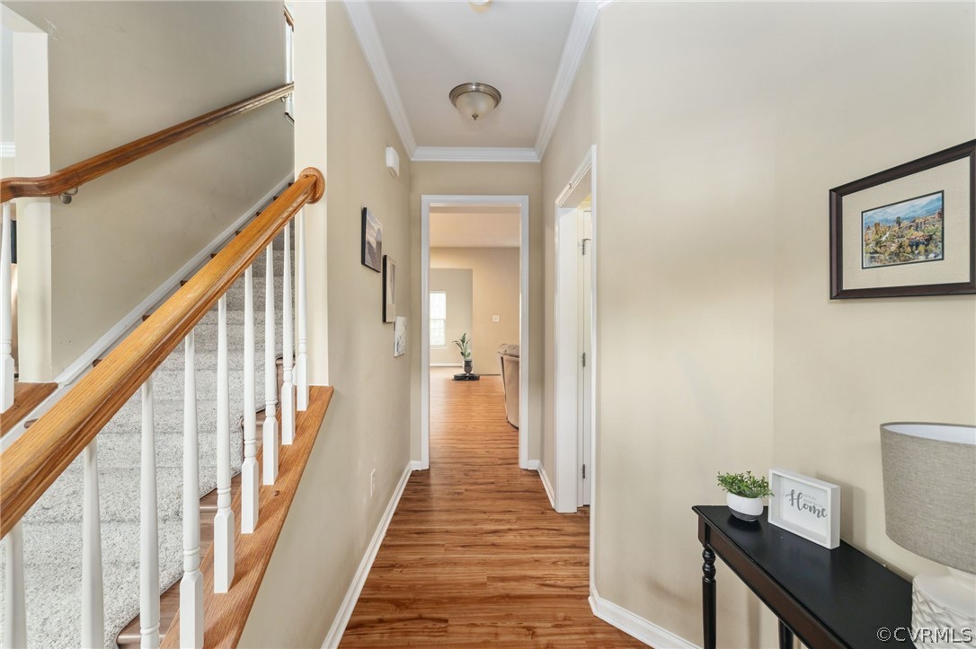 9913 Ethens Castle Dr