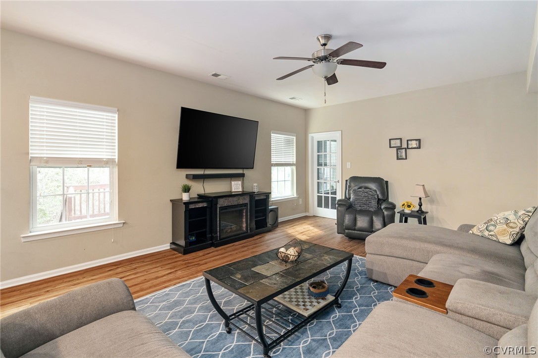 9913 Ethens Castle Dr