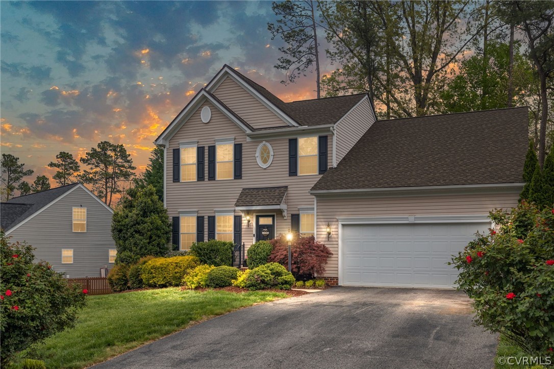 9913 Ethens Castle Dr